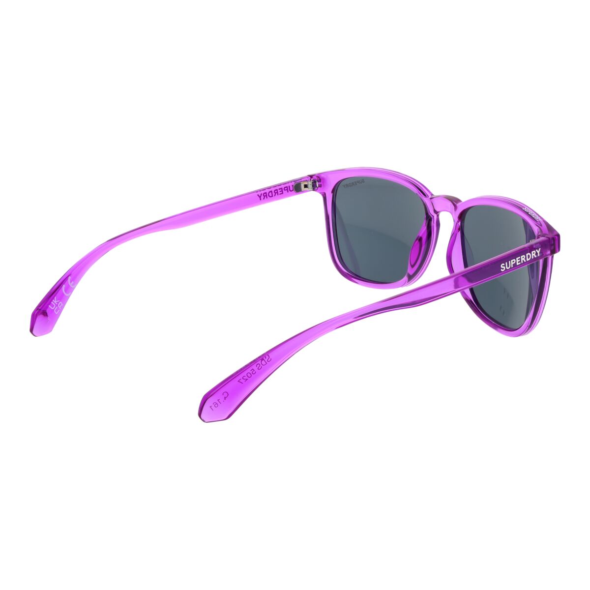 Ochelari de Soare Unisex Superdry SDS 5027 55161