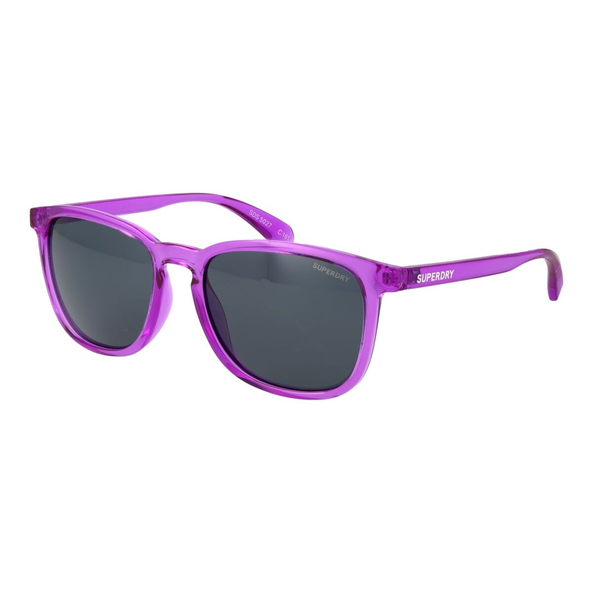 Ochelari de Soare Unisex Superdry SDS 5027 55161