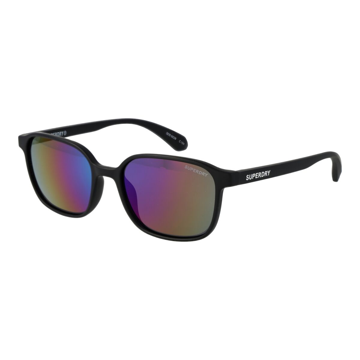 Ochelari de Soare Unisex Superdry SDS 5028 52104