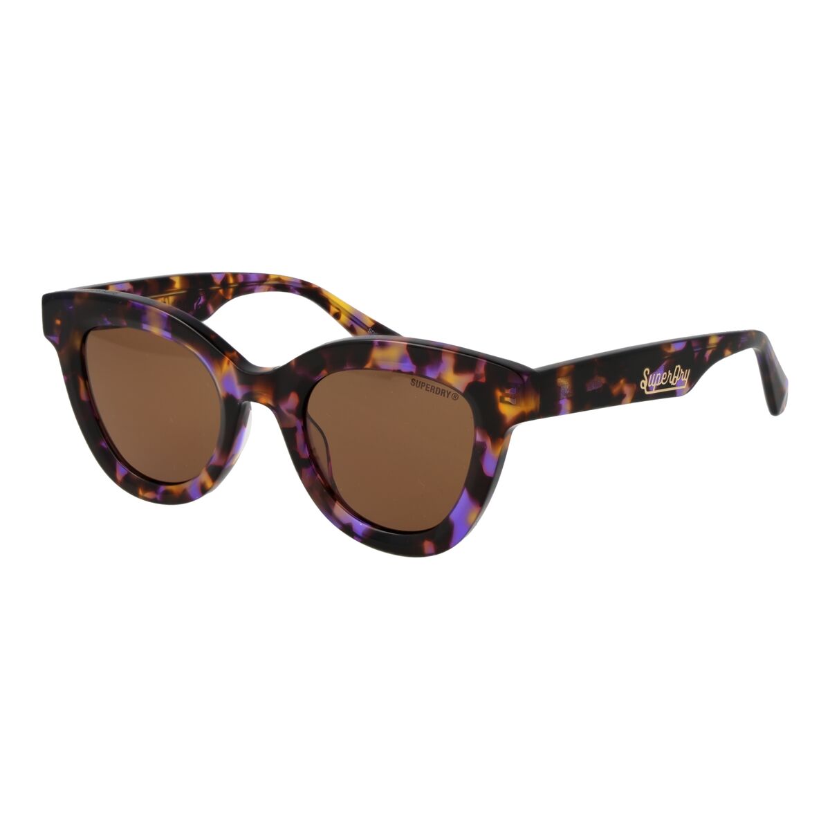 Ochelari de Soare Damă Superdry SDS 5037 46102