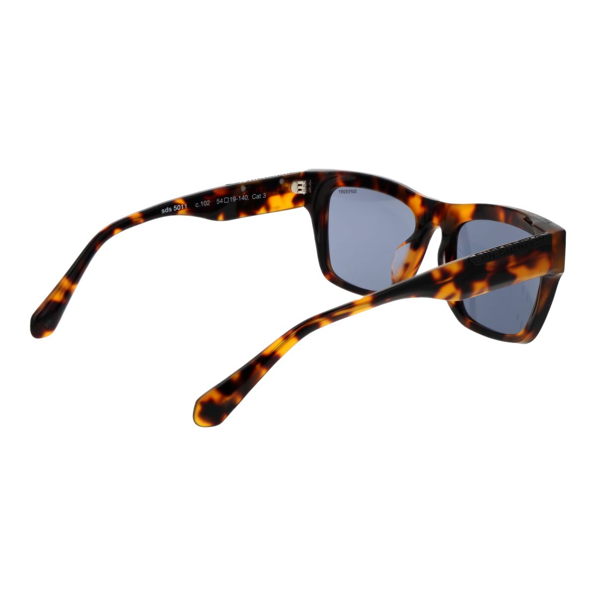 Ochelari de Soare Bărbați Superdry SDS 5011 54102