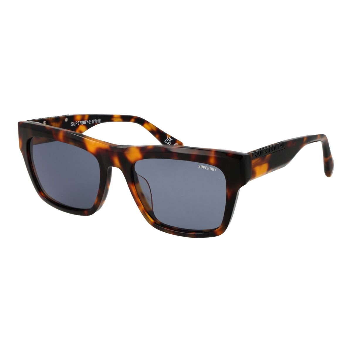 Ochelari de Soare Bărbați Superdry SDS 5011 54102