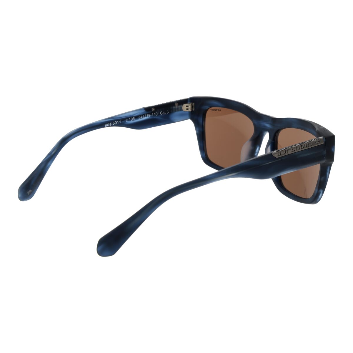 Ochelari de Soare Bărbați Superdry SDS 5011 54106