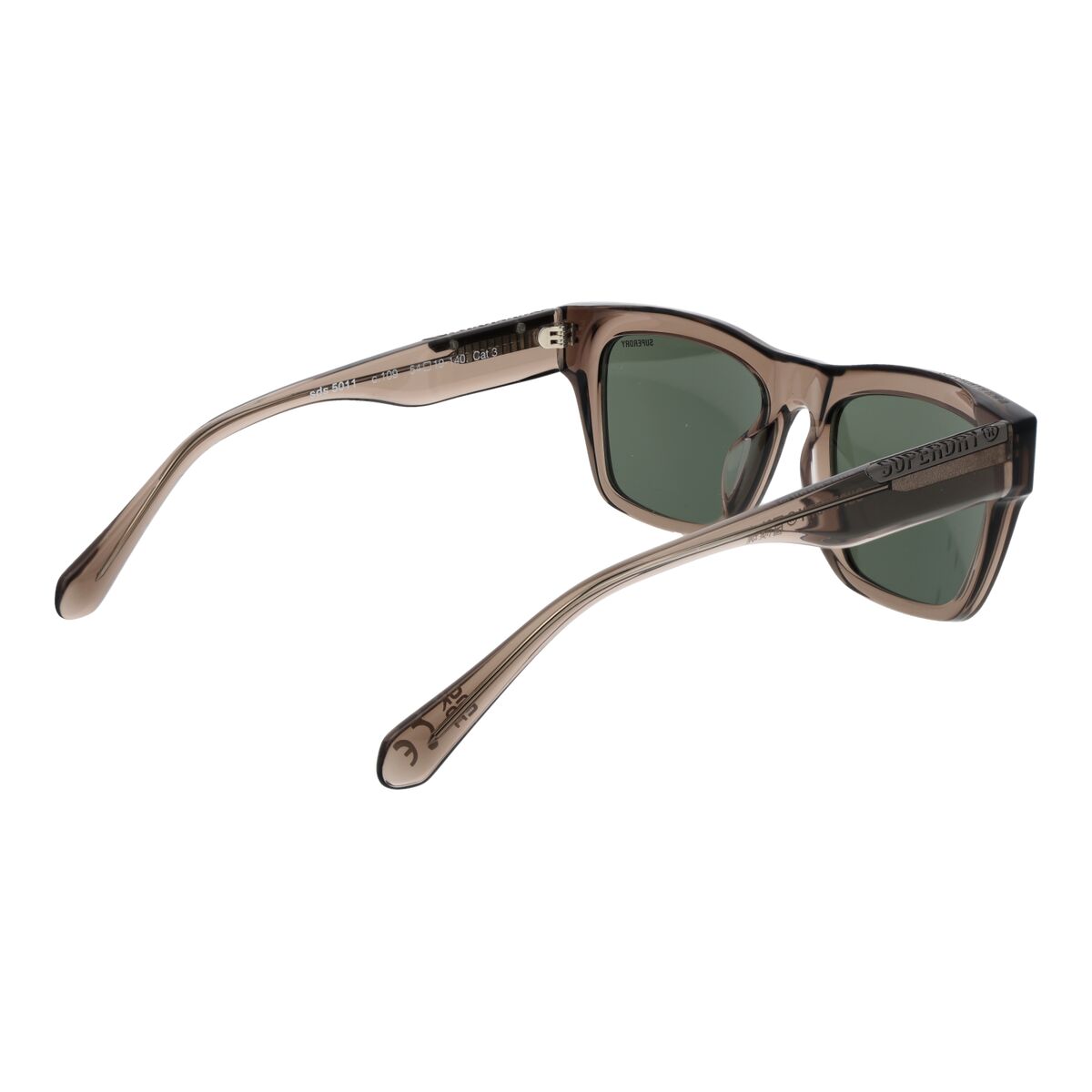 Ochelari de Soare Bărbați Superdry SDS 5011 54109