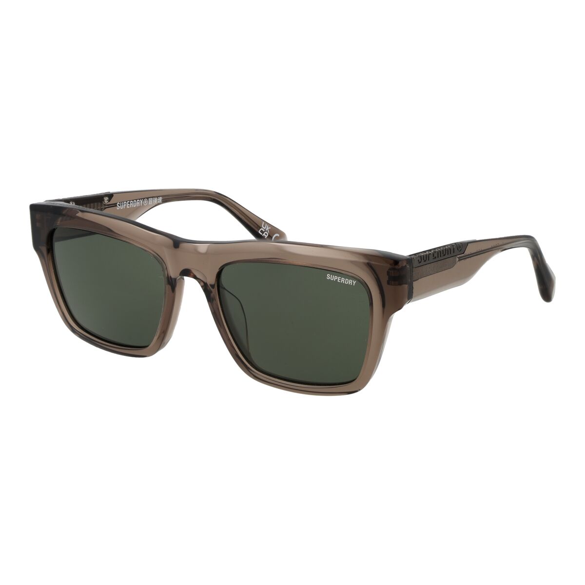 Ochelari de Soare Bărbați Superdry SDS 5011 54109