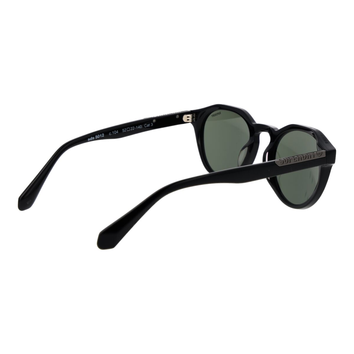 Ochelari de Soare Unisex Superdry SDS 5012 52104