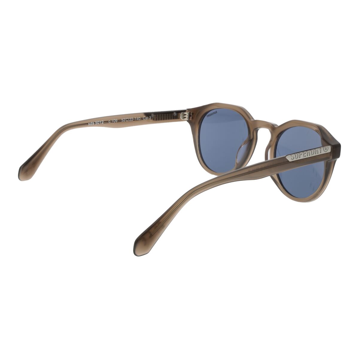 Ochelari de Soare Unisex Superdry SDS 5012 52109