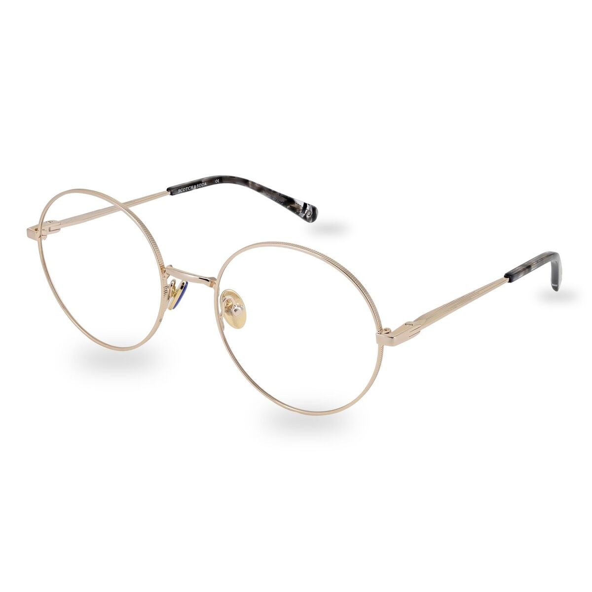 Ramă de Ochelari Damă Scotch & Soda SS1010 50410