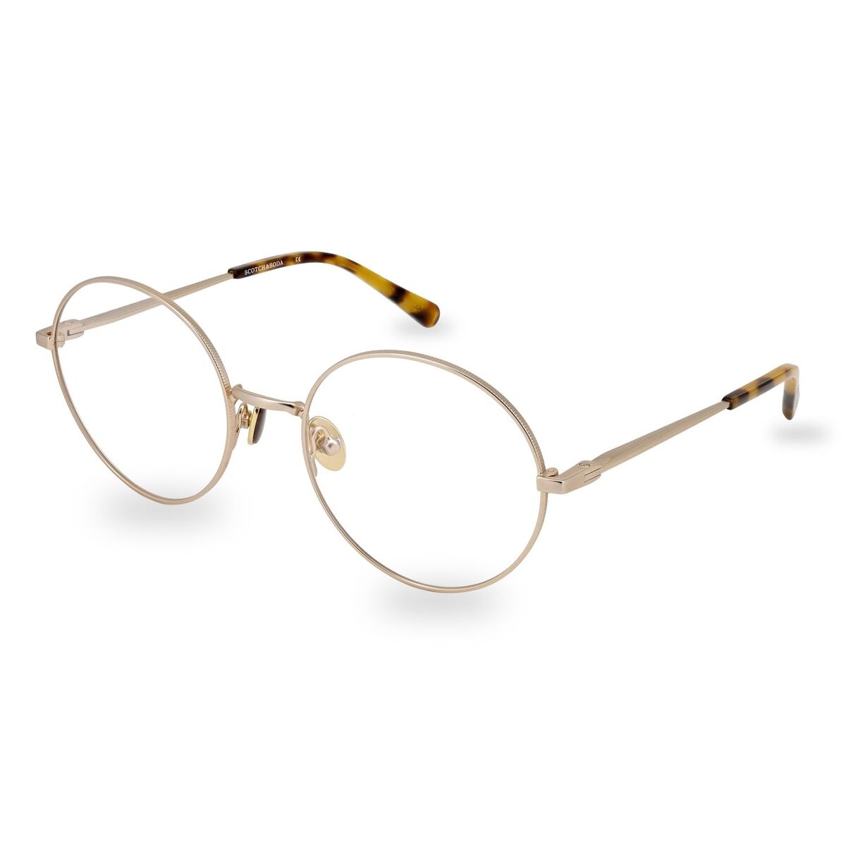 Ramă de Ochelari Damă Scotch & Soda SS1010 50414