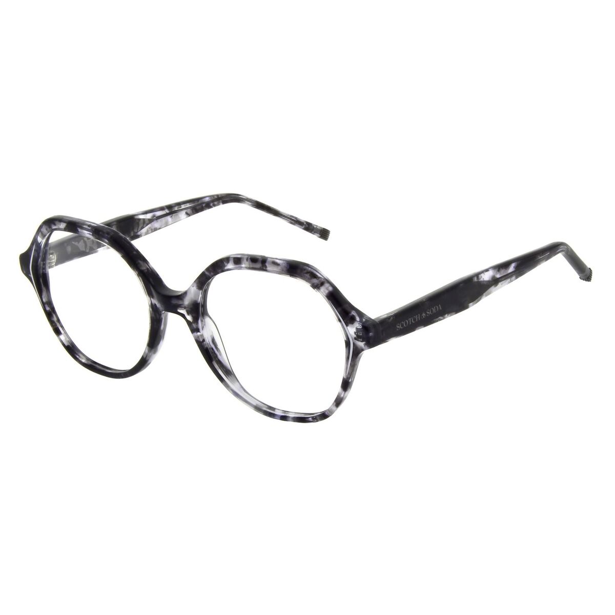 Ramă de Ochelari Damă Scotch & Soda SS1015 52004