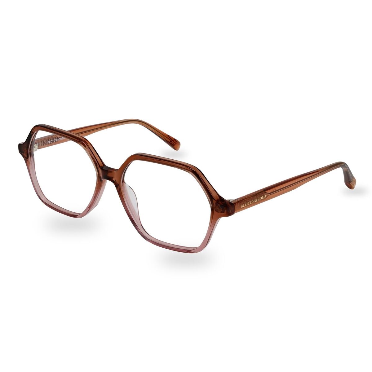 Ramă de Ochelari Damă Scotch & Soda SS3014 53211