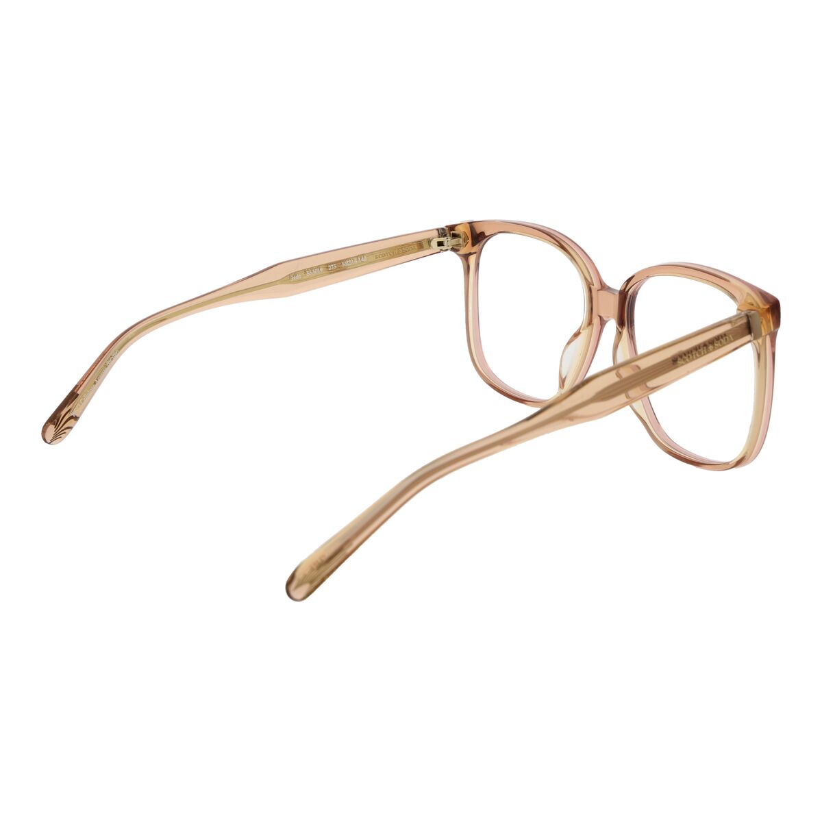 Ramă de Ochelari Damă Scotch & Soda SS3019 56275