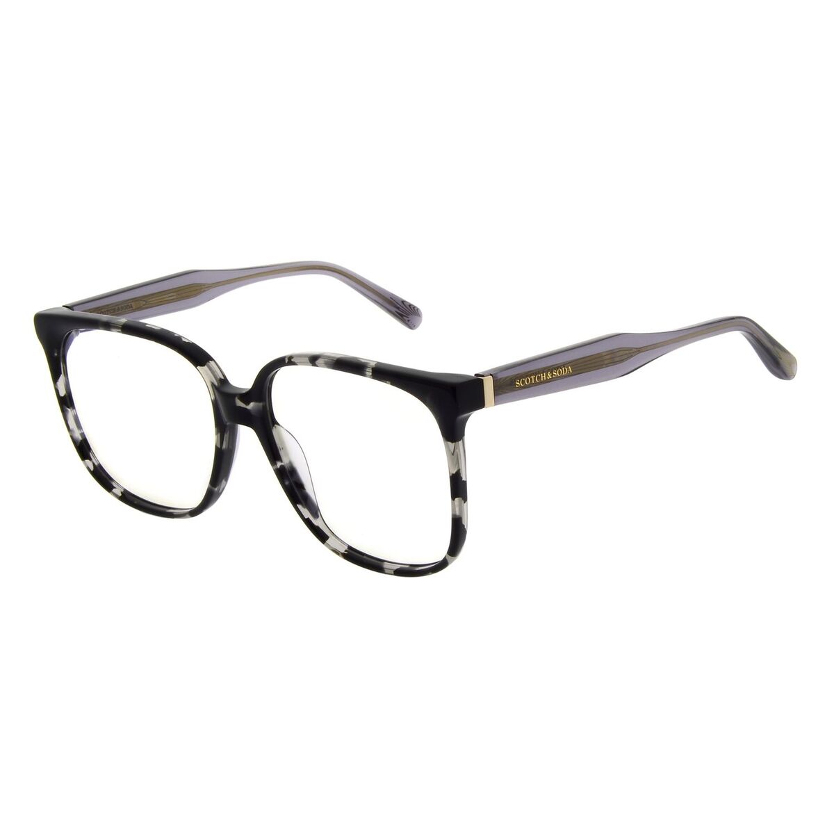 Ramă de Ochelari Damă Scotch & Soda SS3019 56978