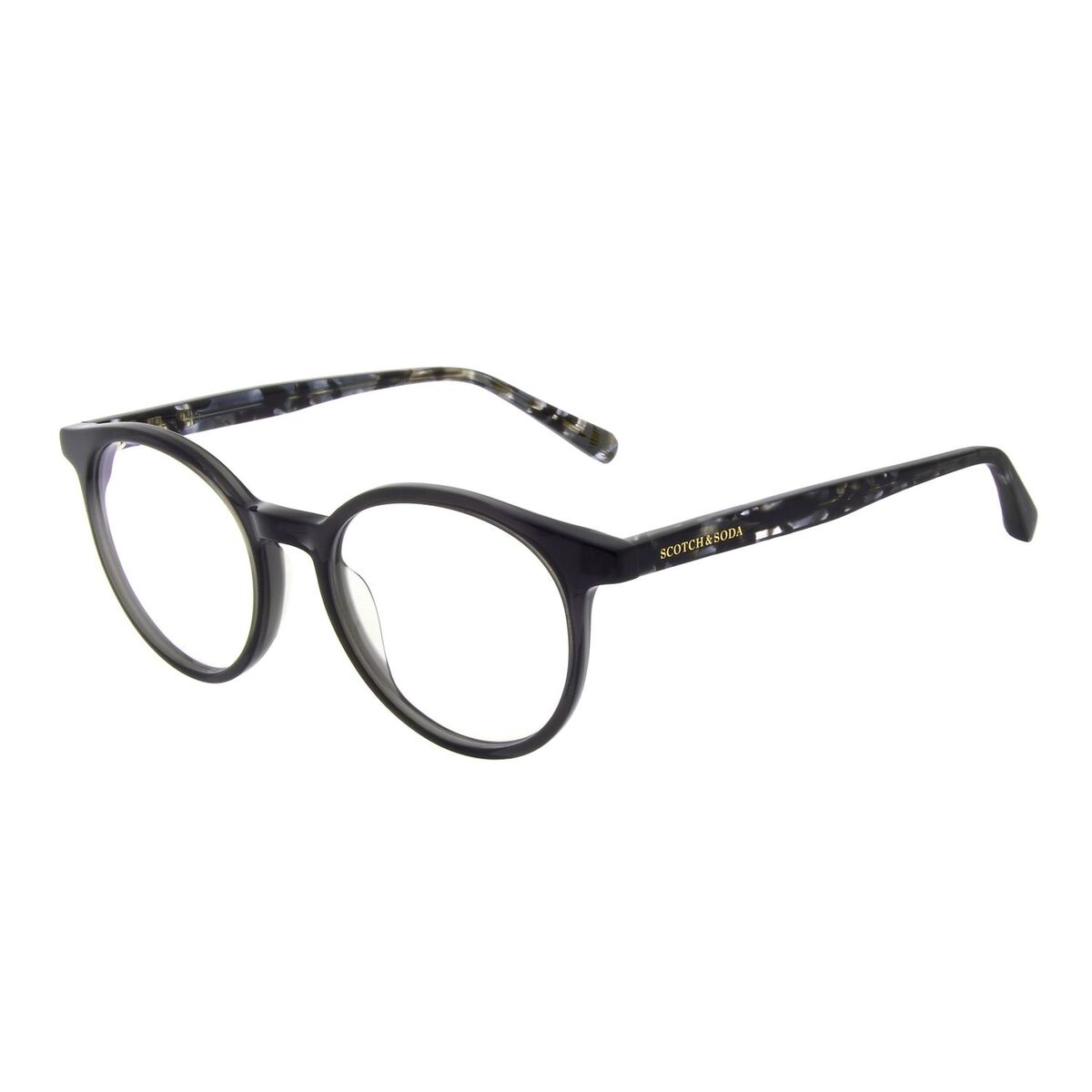 Ramă de Ochelari Damă Scotch & Soda SS3021 49029