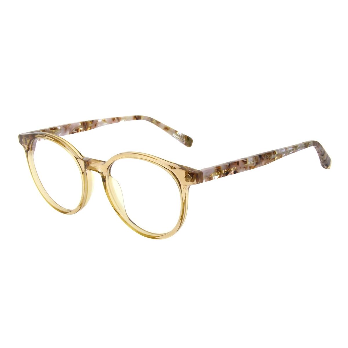 Ramă de Ochelari Damă Scotch & Soda SS3021 49288
