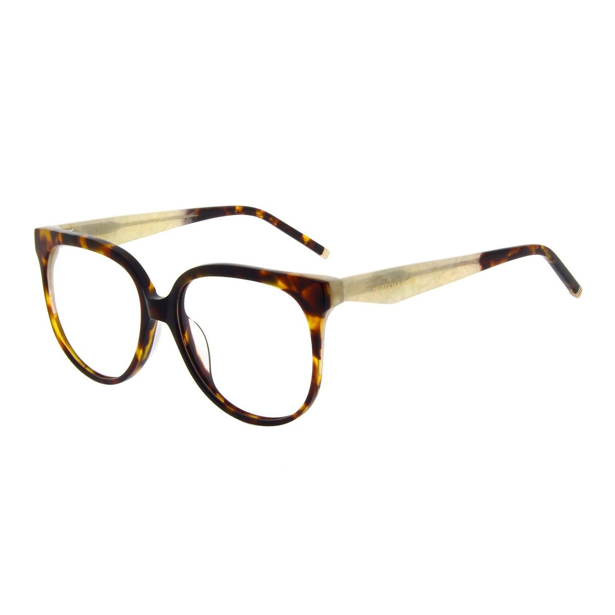 Ramă de Ochelari Damă Scotch & Soda SS3023 54104
