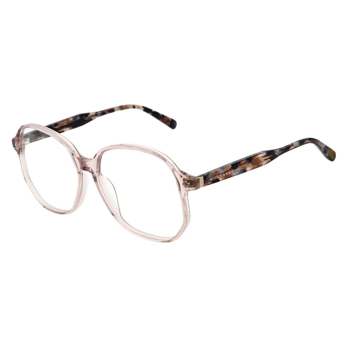 Ramă de Ochelari Damă Scotch & Soda SS3025 57292