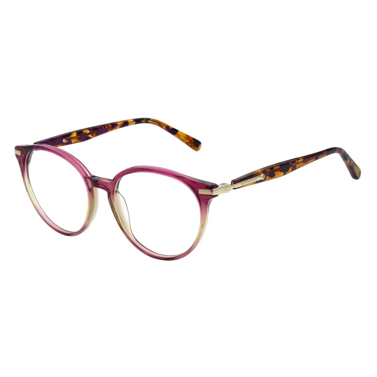 Ramă de Ochelari Damă Scotch & Soda SS3026 52717