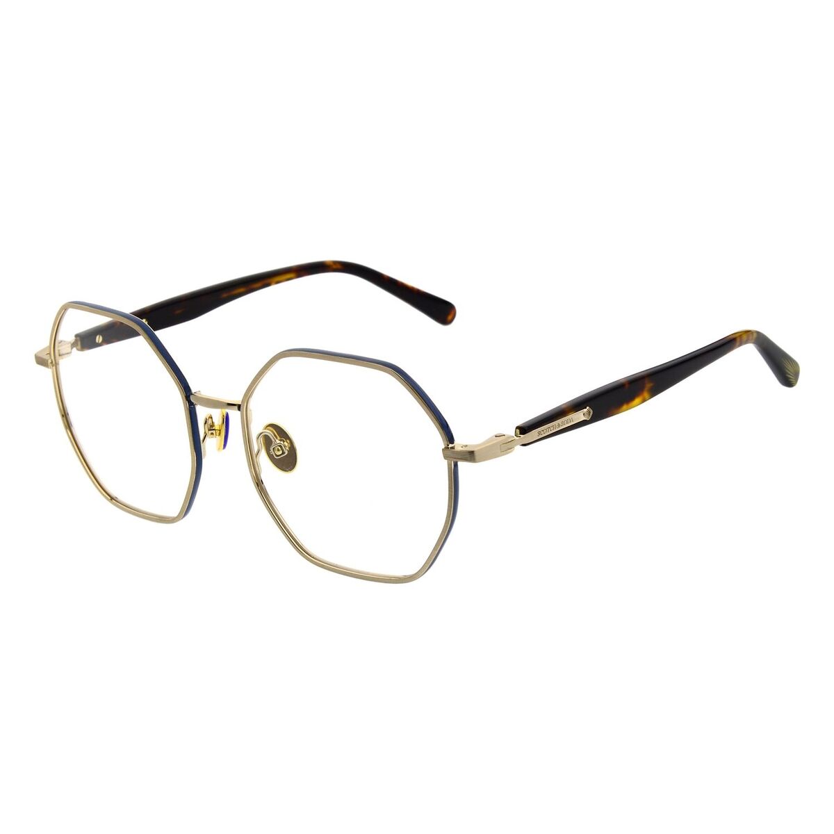 Ramă de Ochelari Damă Scotch & Soda SS3028 50400