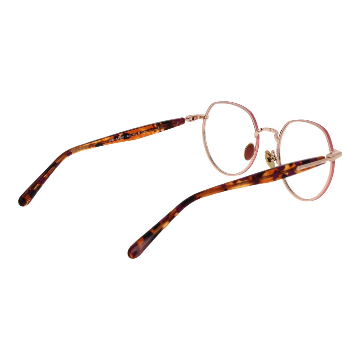 Ramă de Ochelari Damă Scotch & Soda SS3028 50401