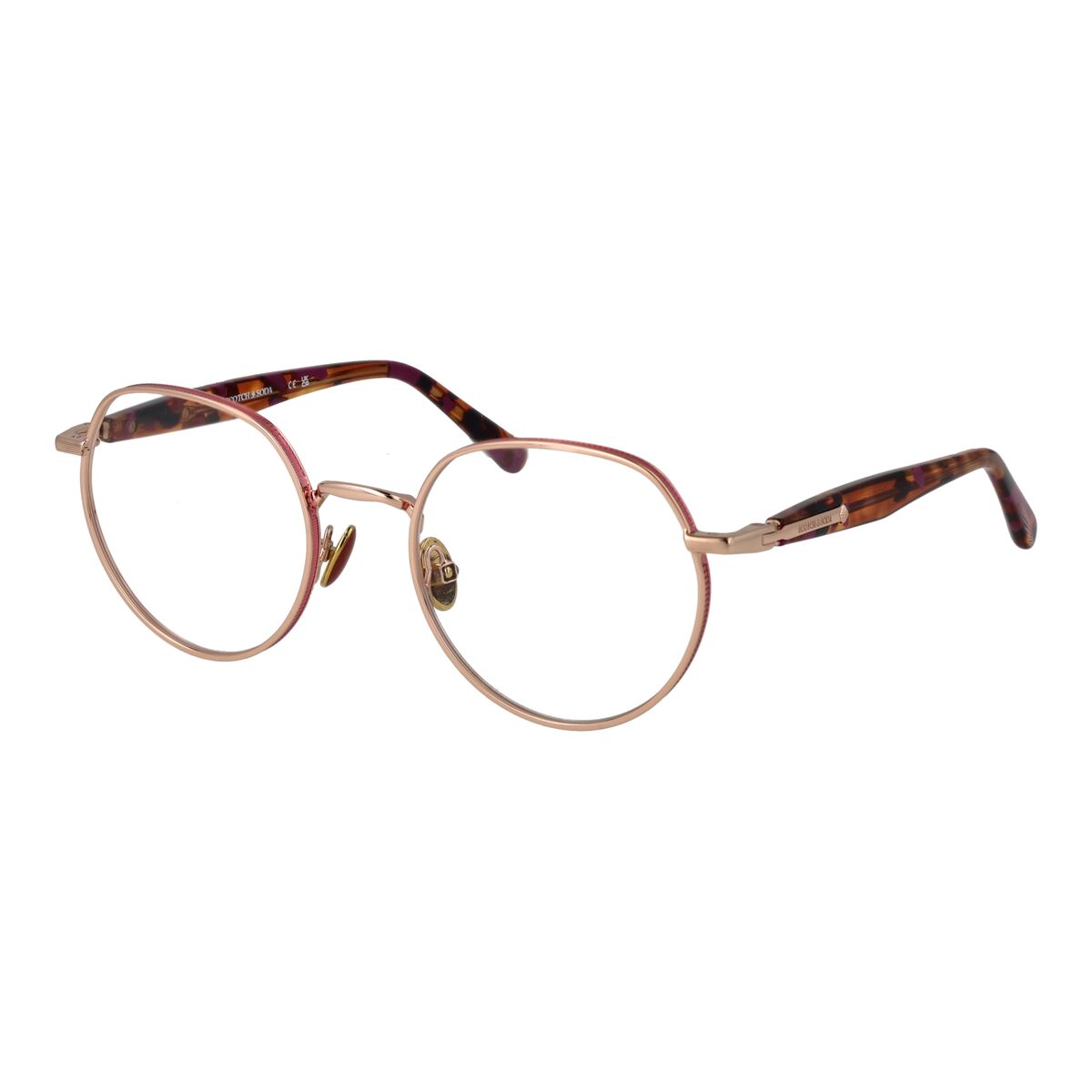 Ramă de Ochelari Damă Scotch & Soda SS3028 50401