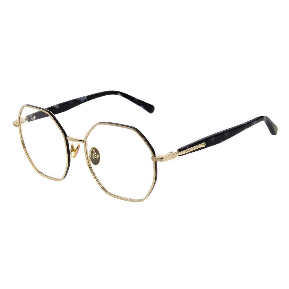 Ramă de Ochelari Damă Scotch & Soda SS3028 50403
