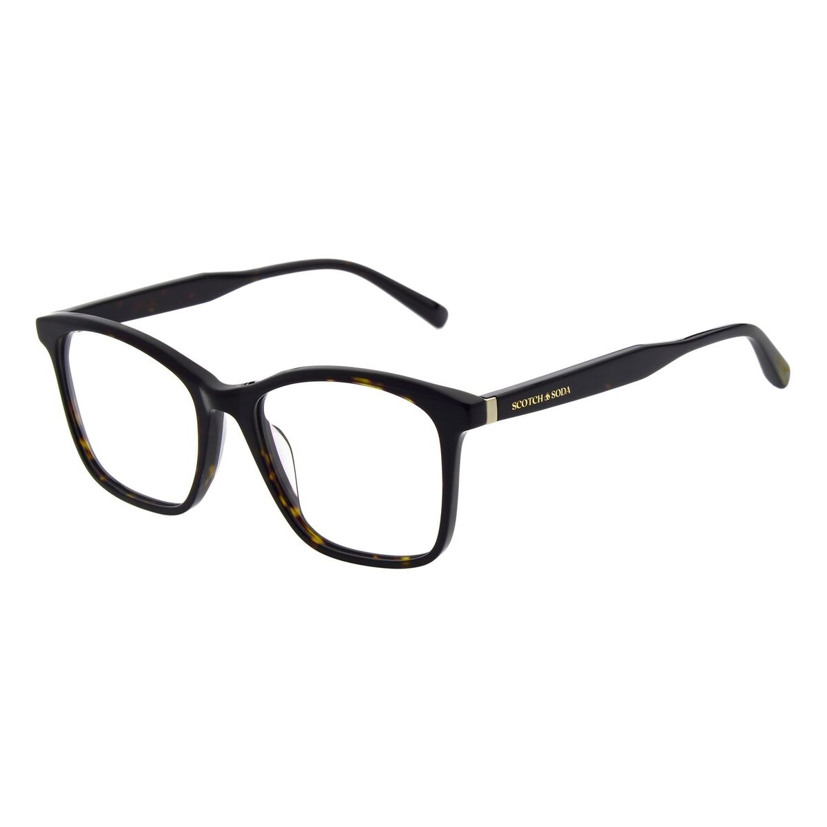 Ramă de Ochelari Damă Scotch & Soda SS3033 52181
