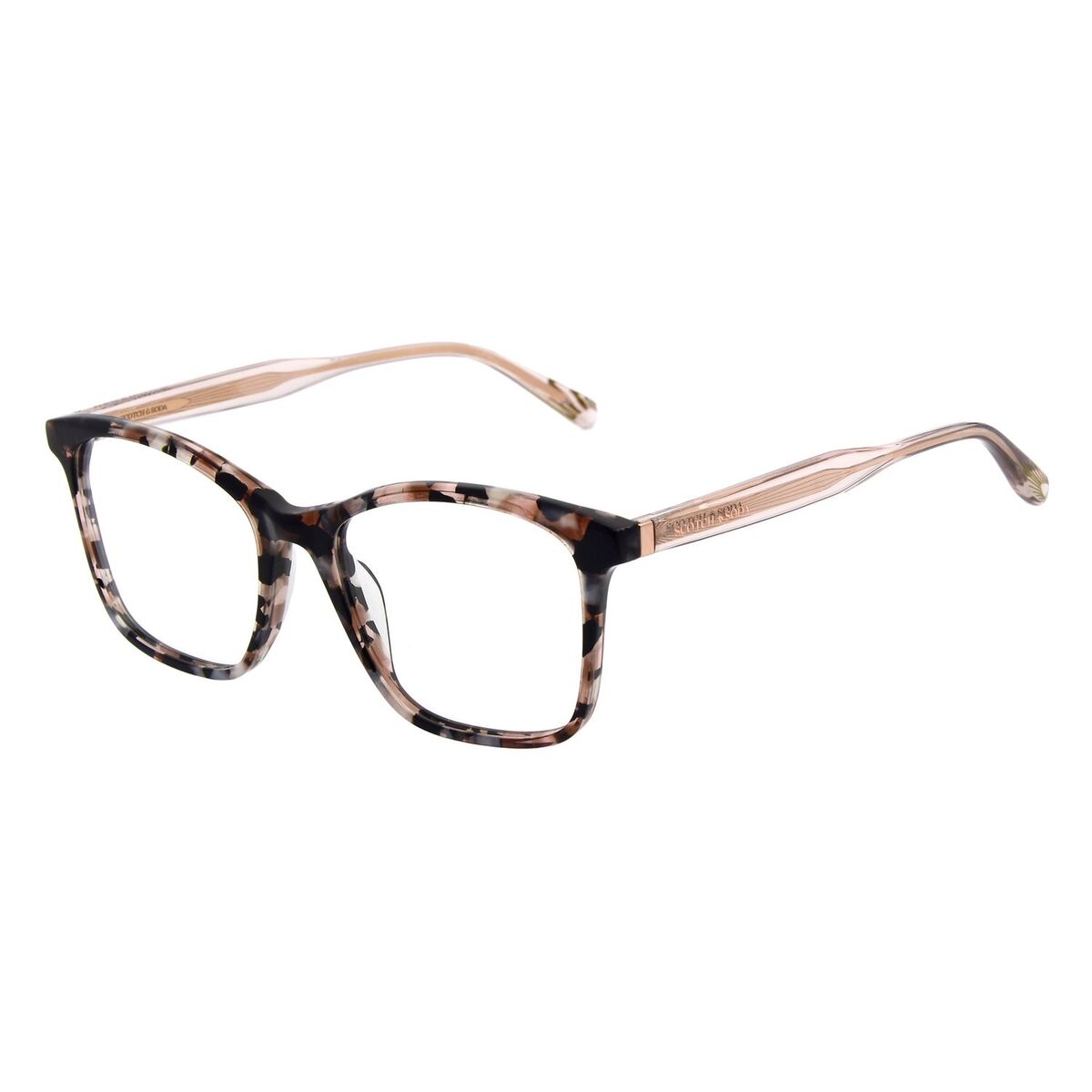 Ramă de Ochelari Damă Scotch & Soda SS3033 52206