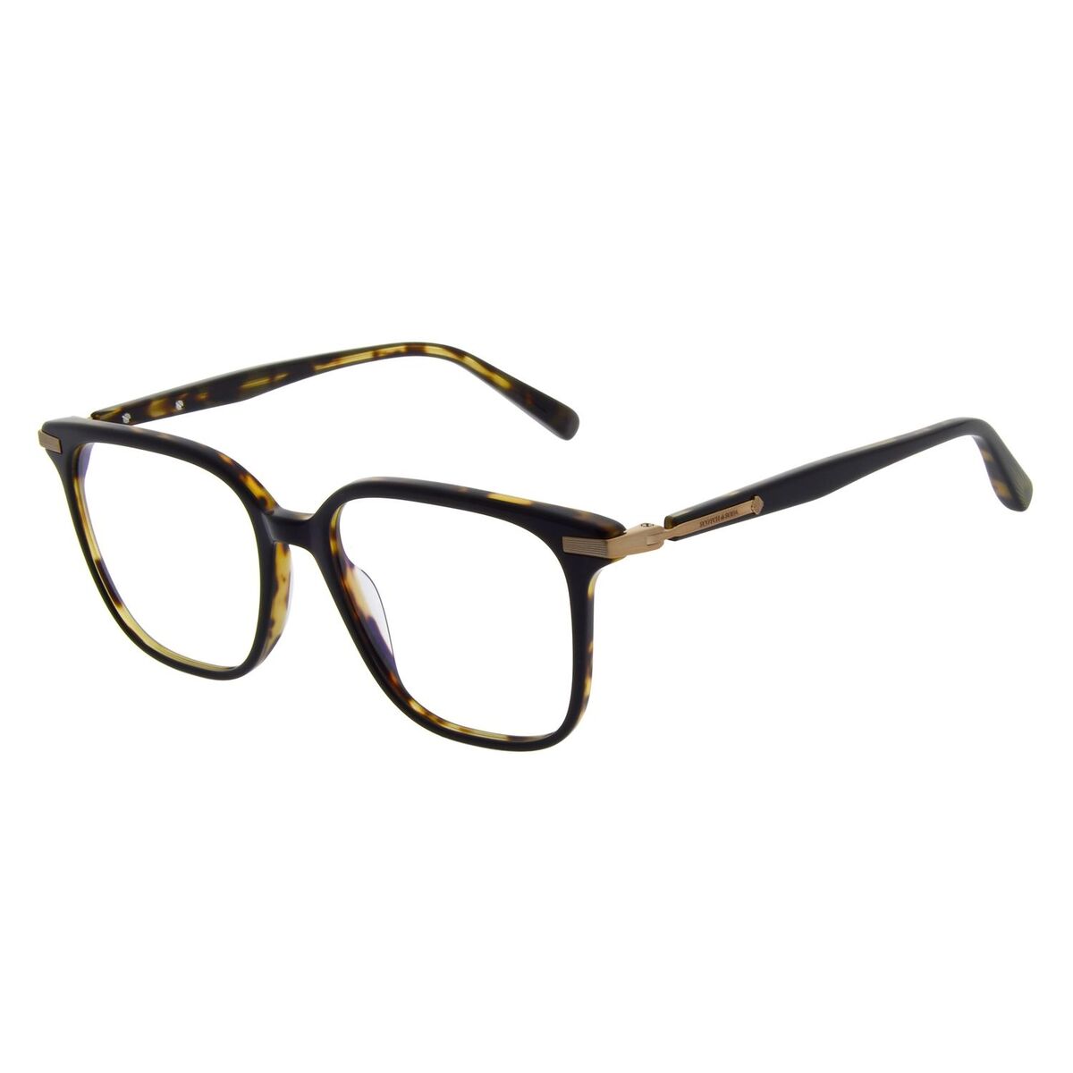 Ramă de Ochelari Bărbați Scotch & Soda SS4020 52001