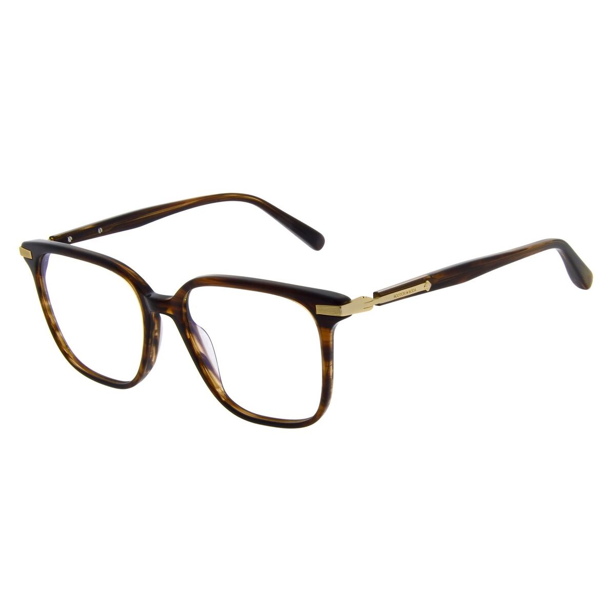 Ramă de Ochelari Bărbați Scotch & Soda SS4020 52171