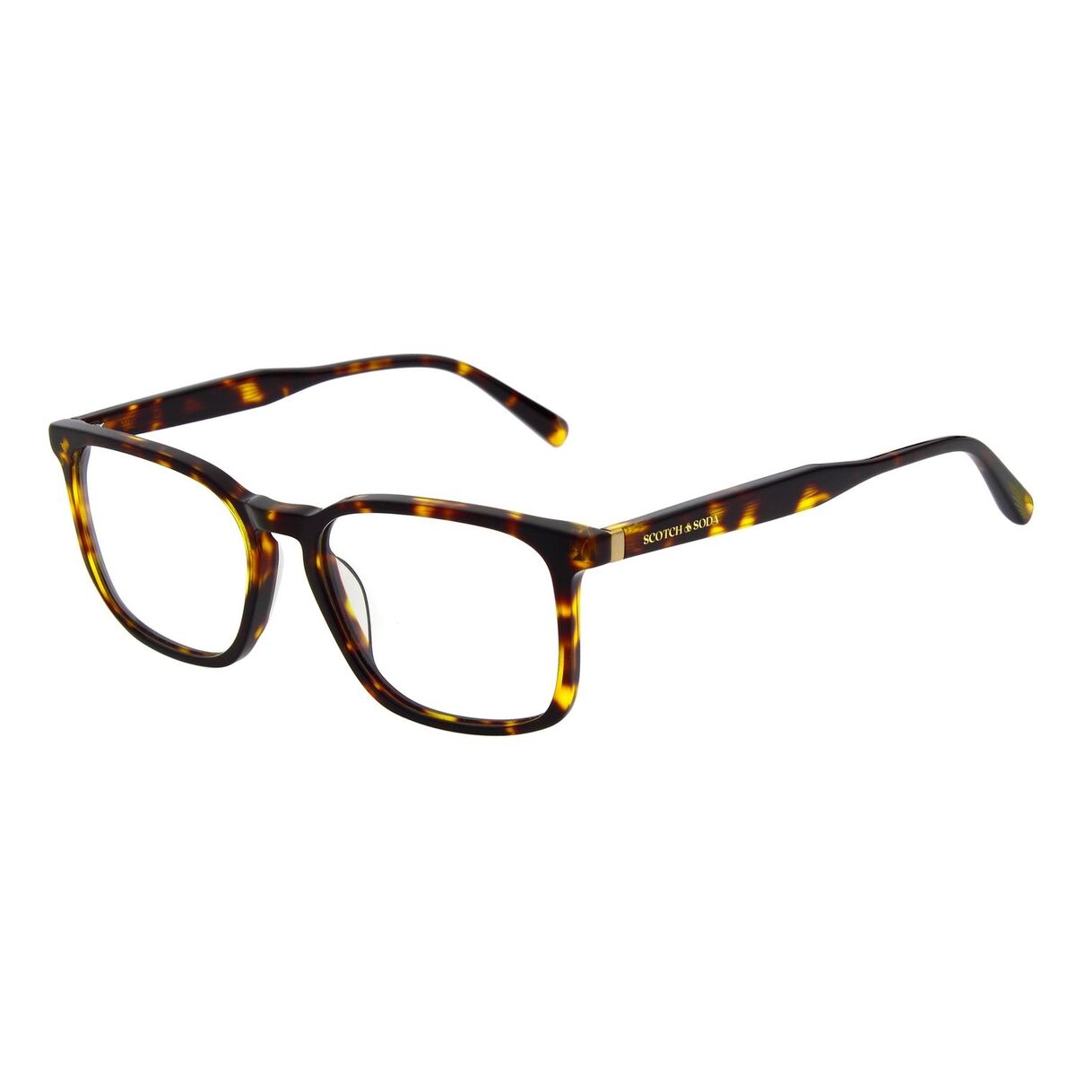 Ramă de Ochelari Bărbați Scotch & Soda SS4022 54100