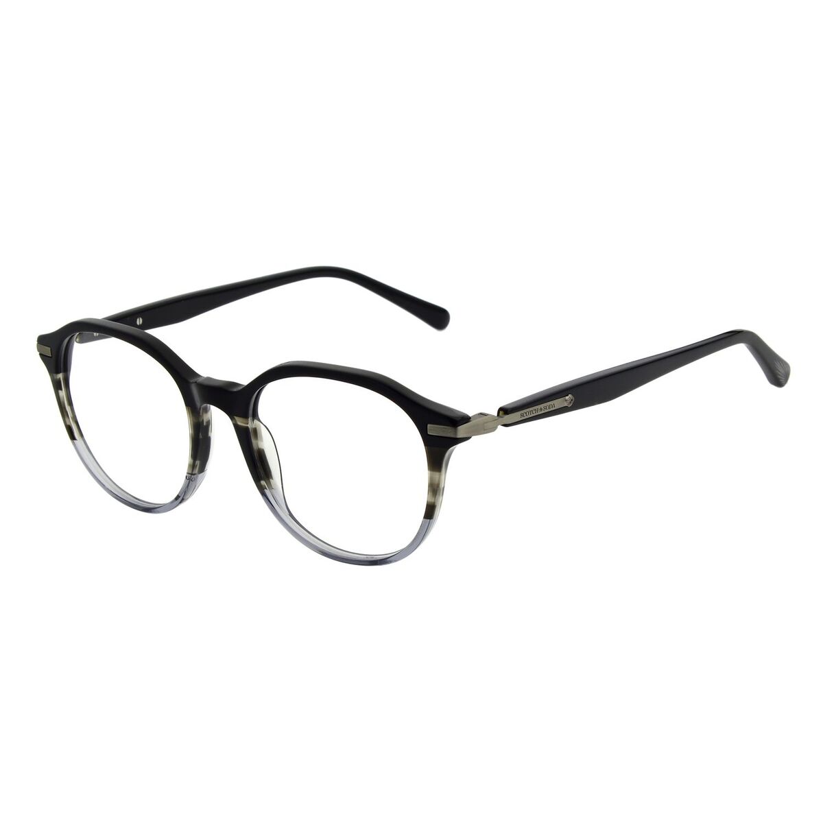Ramă de Ochelari Bărbați Scotch & Soda SS4024 51059