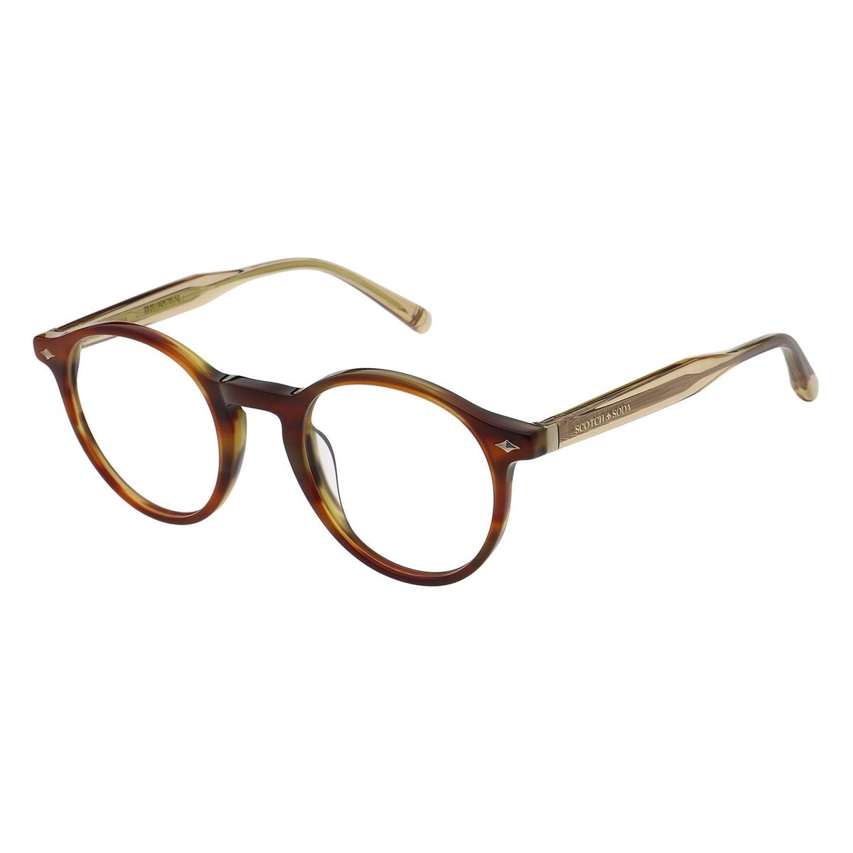 Ramă de Ochelari Damă Scotch & Soda SS3039 47151