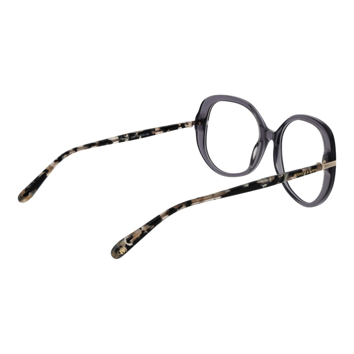 Ramă de Ochelari Damă Scotch & Soda SS3032 55068