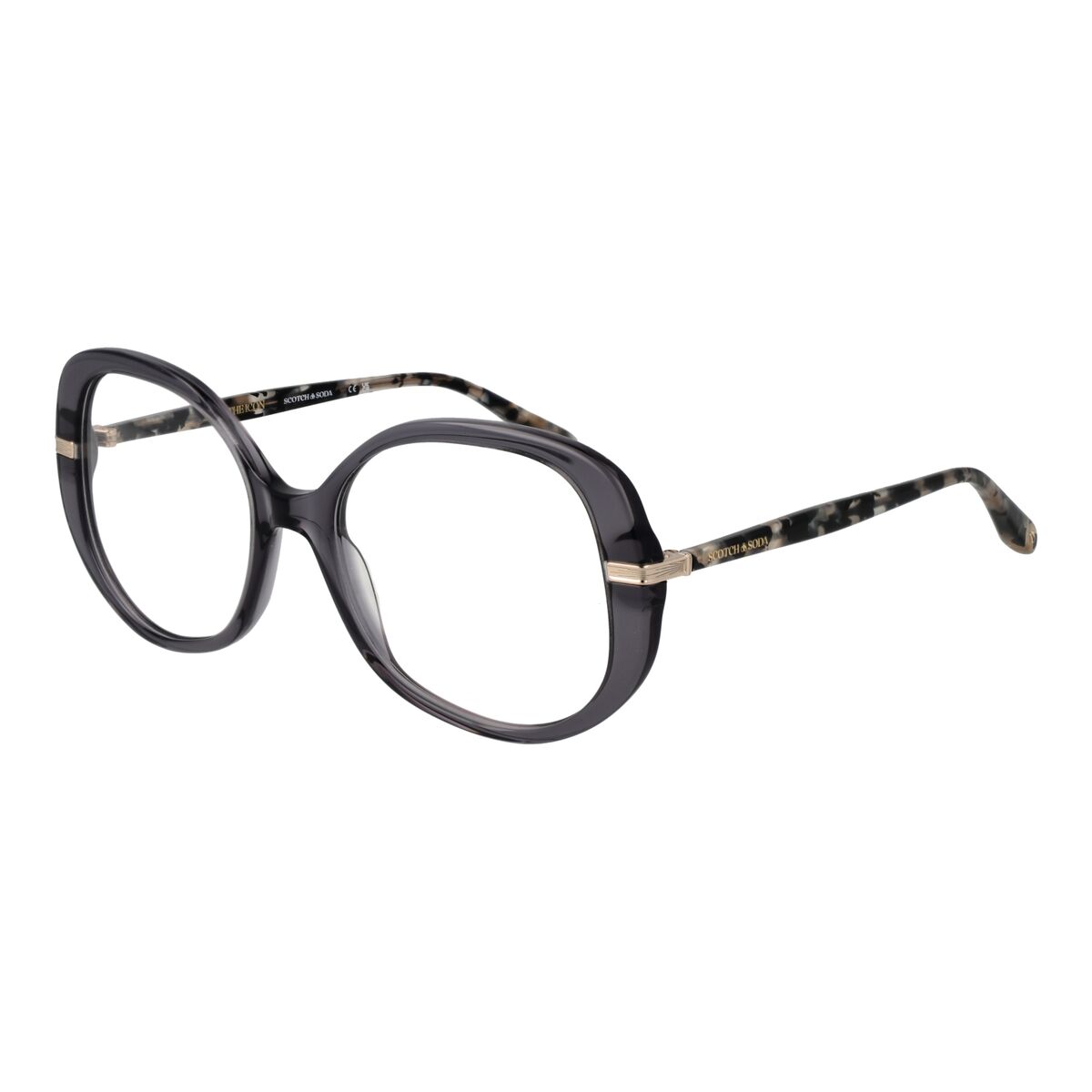 Ramă de Ochelari Damă Scotch & Soda SS3032 55068
