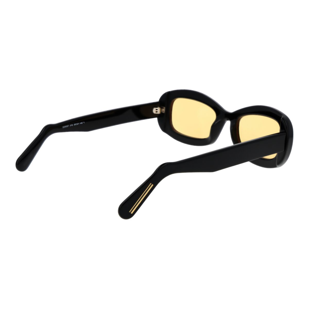 Ochelari de Soare Unisex GCDS GD0027 5301E
