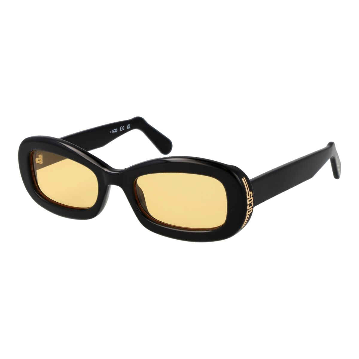 Ochelari de Soare Unisex GCDS GD0027 5301E