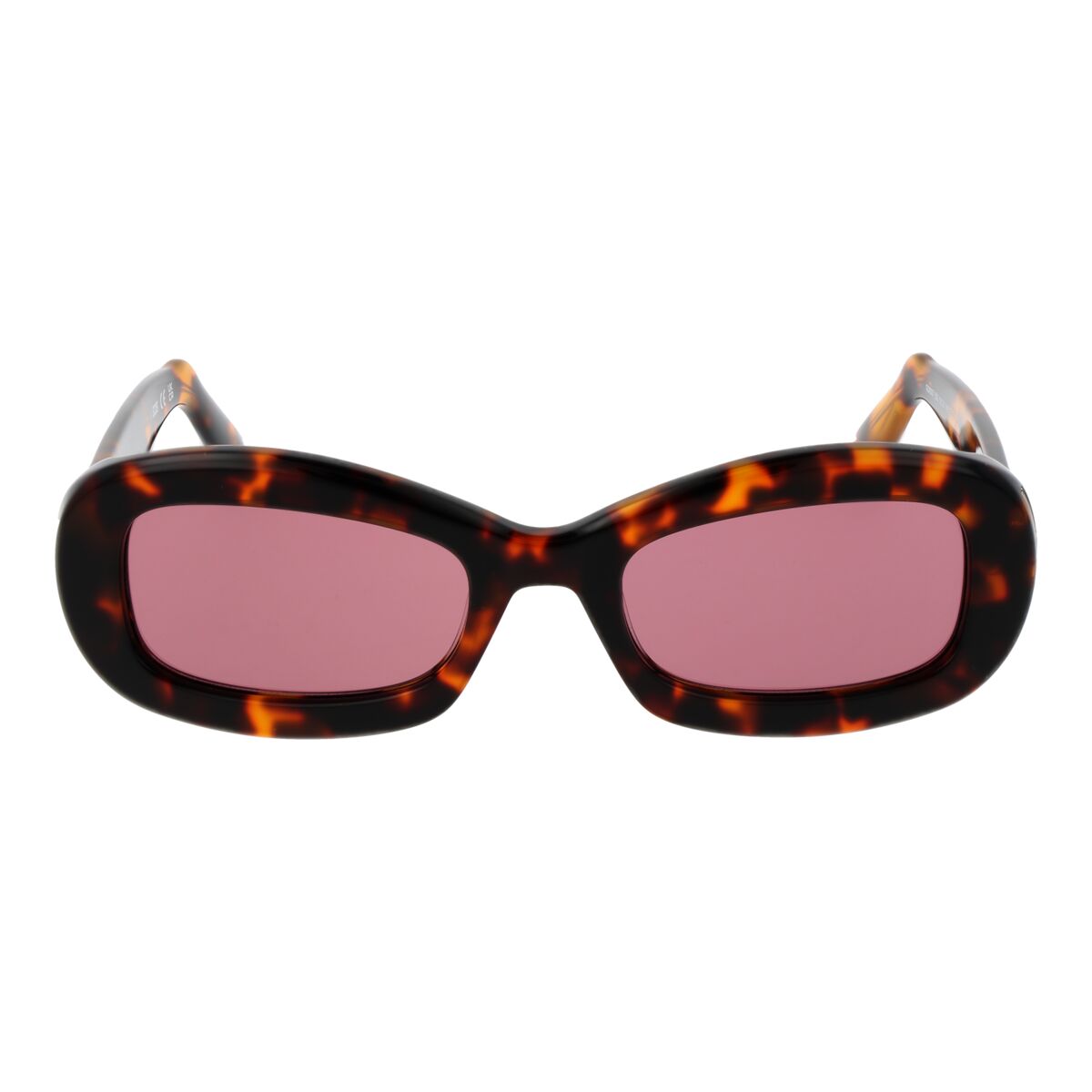 Ochelari de Soare Unisex GCDS GD0027 5352S