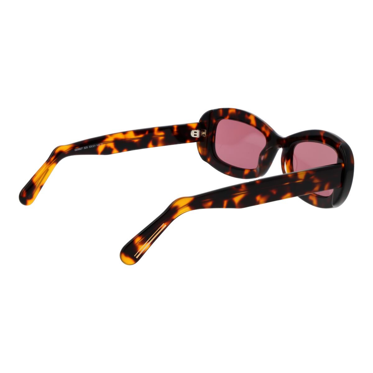 Ochelari de Soare Unisex GCDS GD0027 5352S