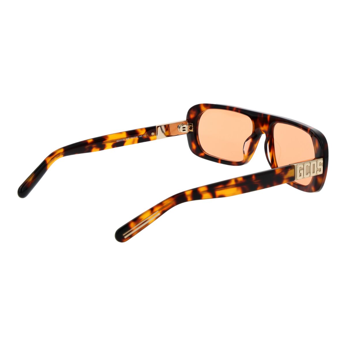 Ochelari de Soare Unisex GCDS GD0039 5452E