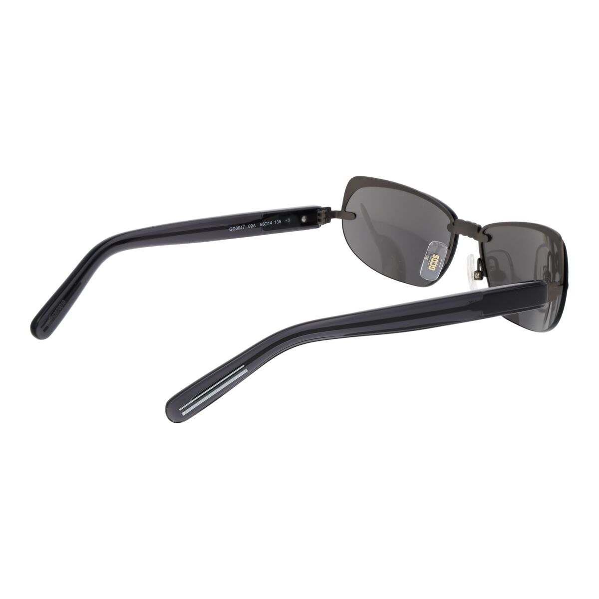 Ochelari de Soare Unisex GCDS GD0047 5809A