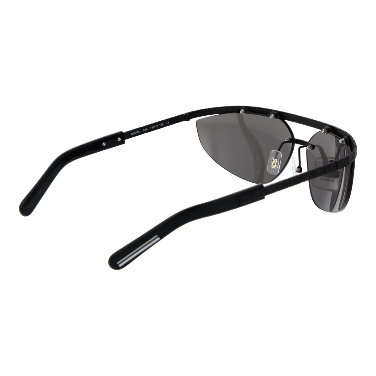 Ochelari de Soare Unisex GCDS GD0051 7102A