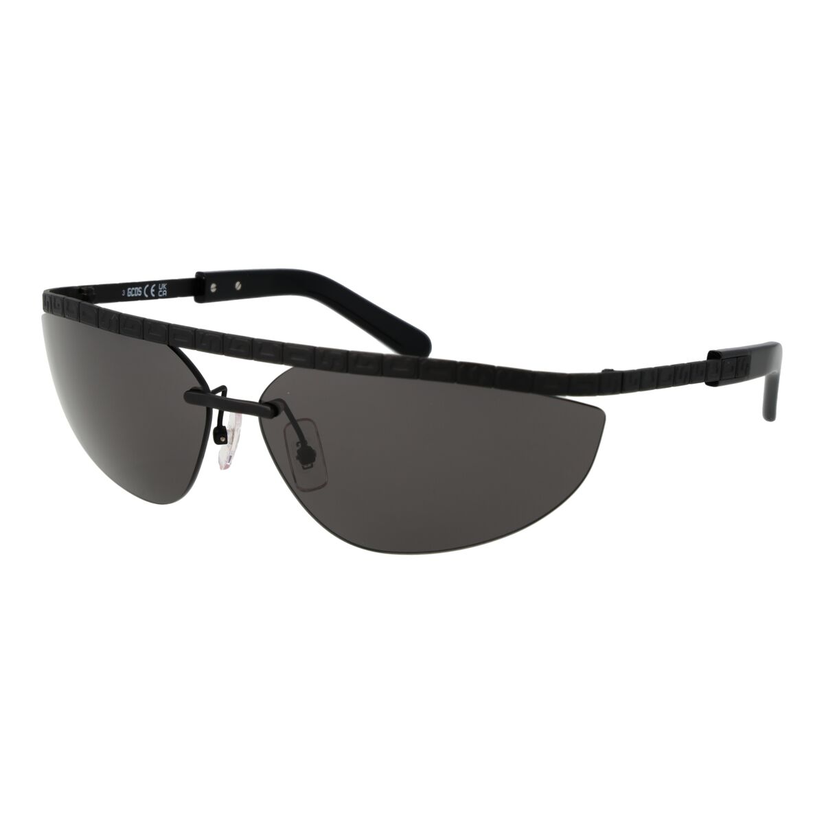 Ochelari de Soare Unisex GCDS GD0051 7102A