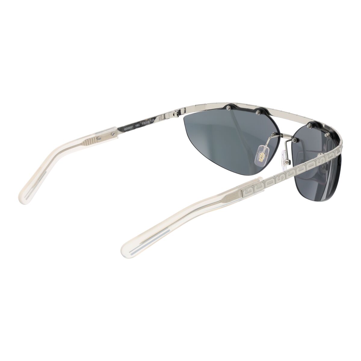 Ochelari de Soare Unisex GCDS GD0051 7116C