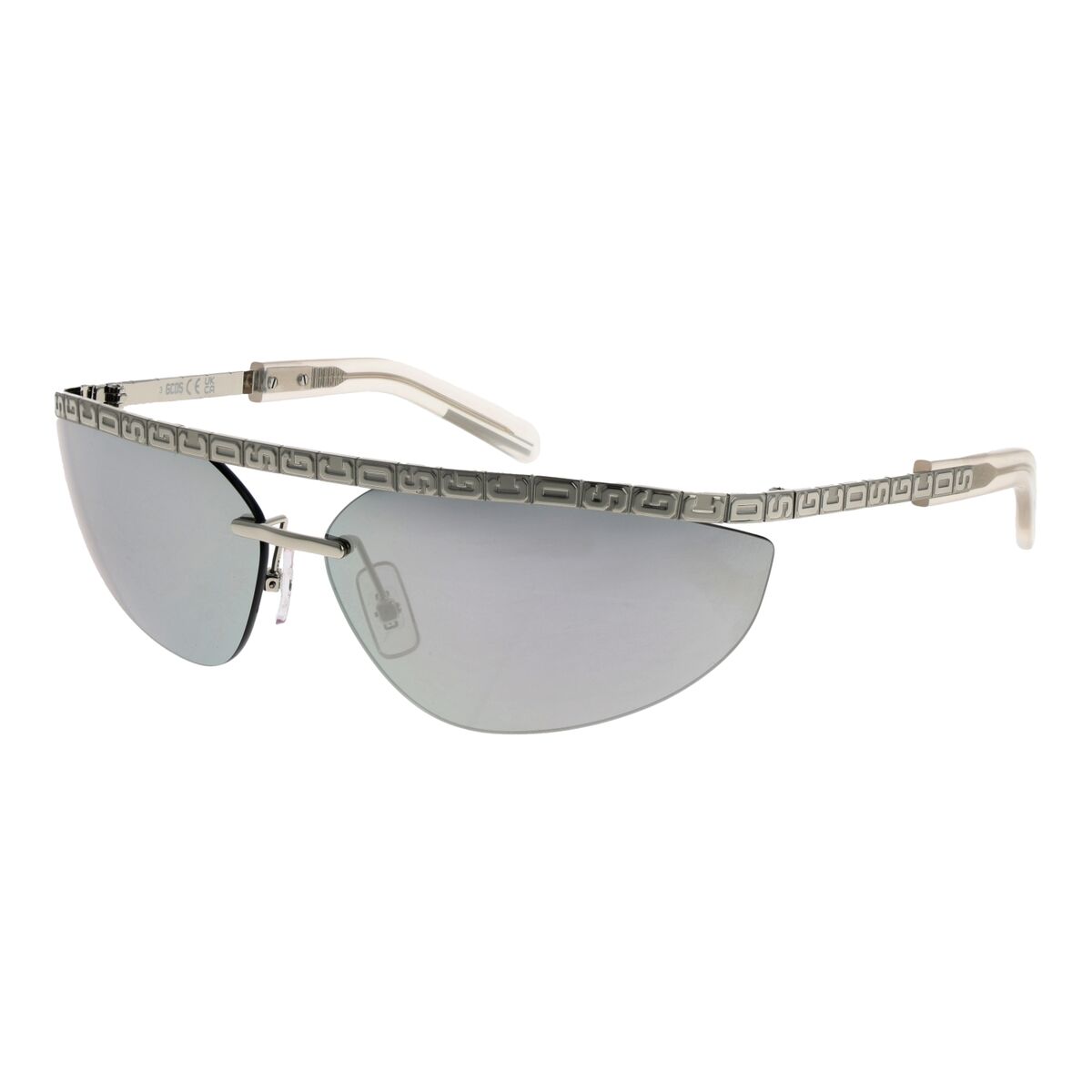 Ochelari de Soare Unisex GCDS GD0051 7116C