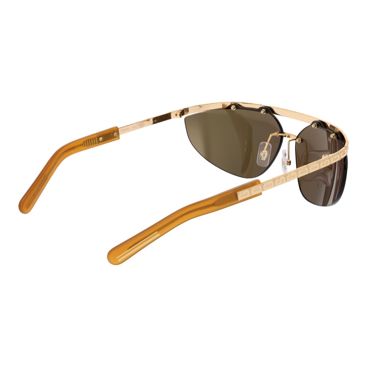 Ochelari de Soare Unisex GCDS GD0051 7130G