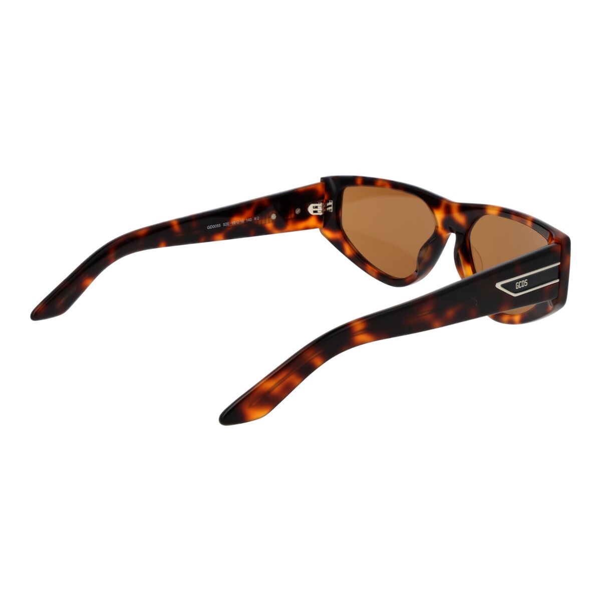 Ochelari de Soare Damă GCDS GD0055 5652E