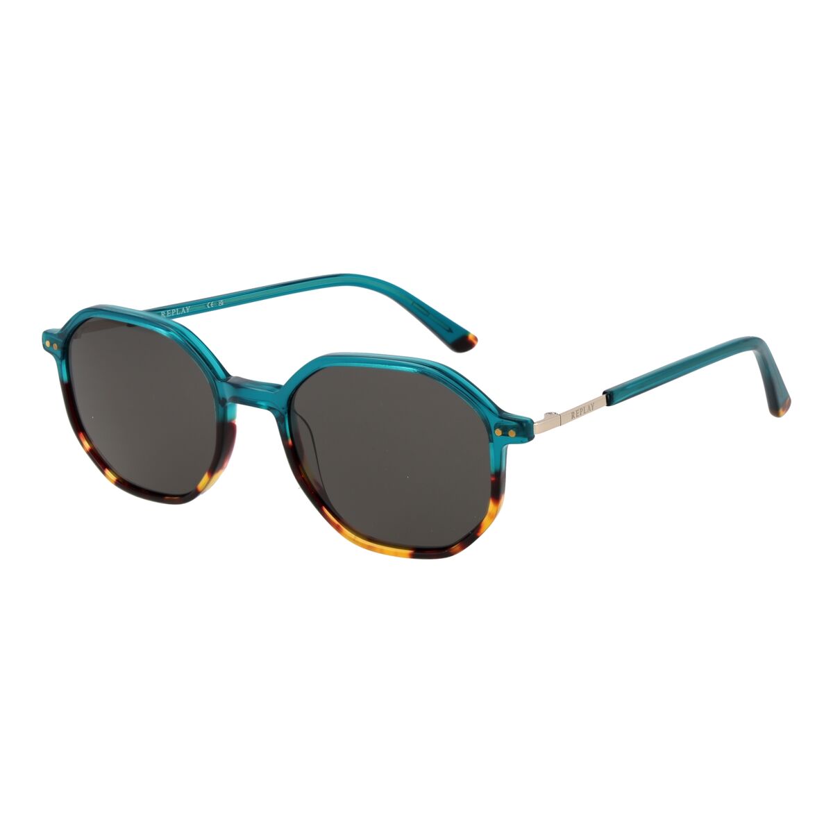 Ochelari de Soare Unisex Replay RY469V 5102S