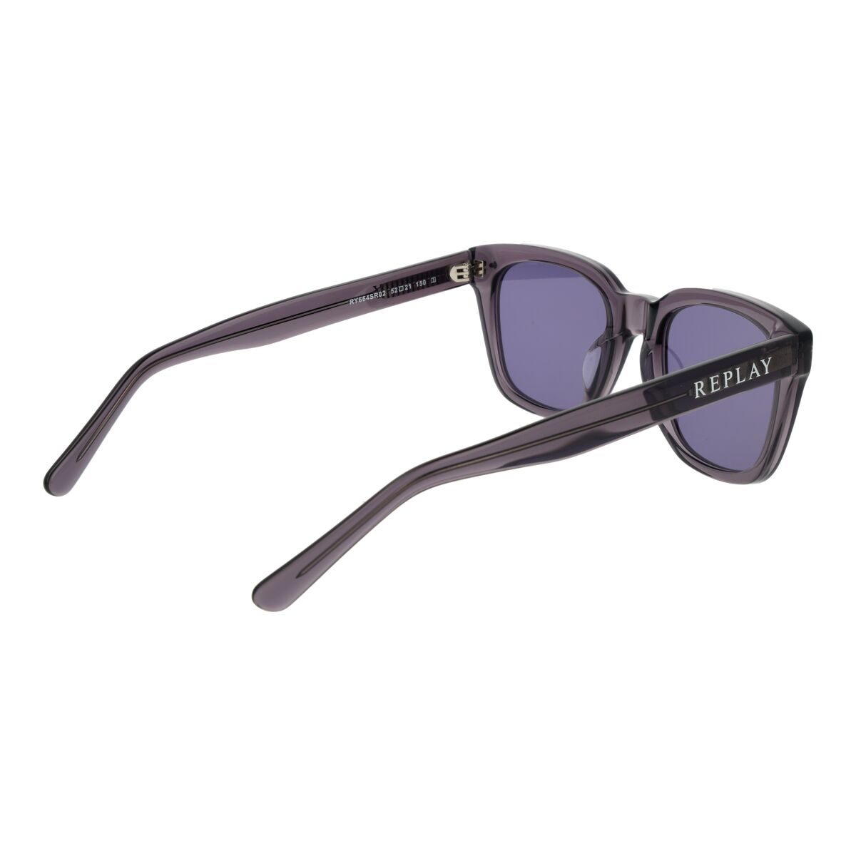 Ochelari de Soare Unisex Replay RY664S 52R02