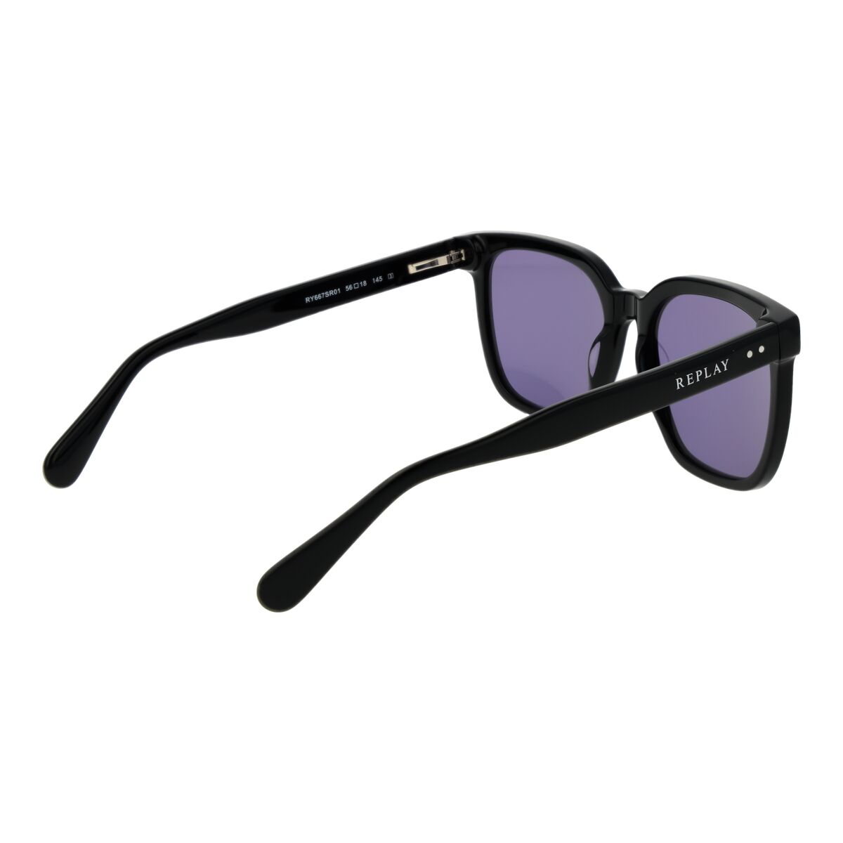 Ochelari de Soare Unisex Replay RY667S 56R01